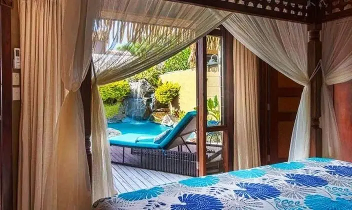 Luxury Villa, Kişiye Özel Havuzlu, Plaj Kenarı