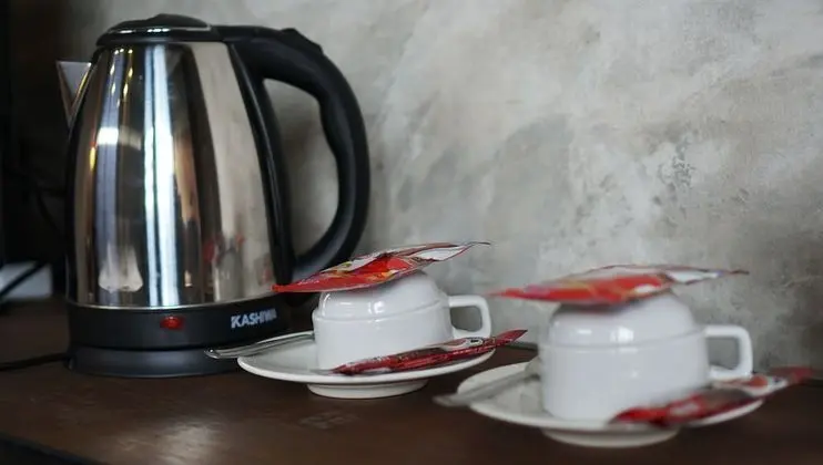 Superior Üç Kişilik Oda
