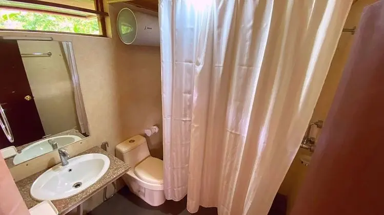 Executive Oda, 1 Çift Kişilik Yatak, Özel Banyo, Bahçe Manzaralı