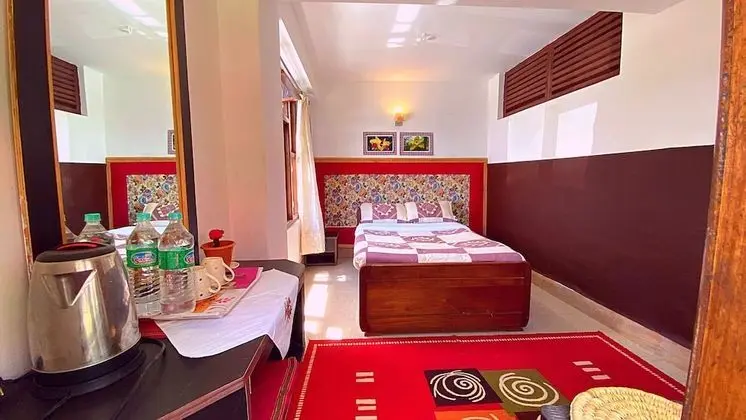Family Oda, 3 Yatak Odası, Özel Banyo