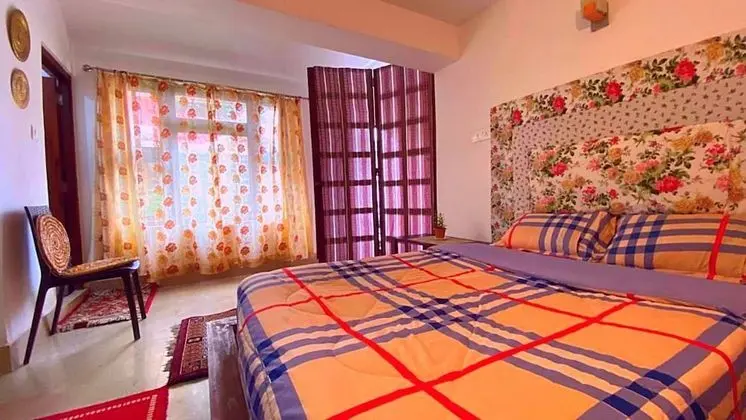 Family Oda, 3 Yatak Odası, Özel Banyo