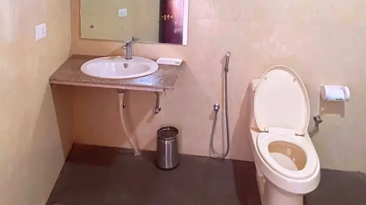 Traditional Süit, 1 Çift Kişilik Yatak, Özel Banyo, Dağ Manzaralı
