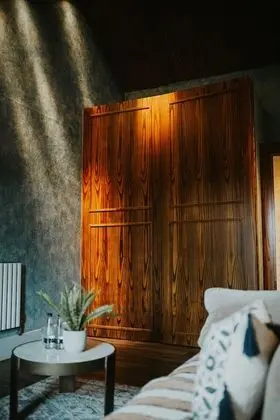 Family Tek Büyük Yataklı Oda