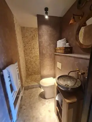 Superior Tek Büyük Yataklı Oda