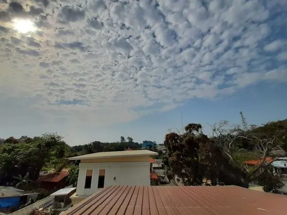 Basic Oda, Ortak Banyo