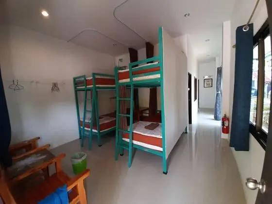 Family Oda, Ortak Banyo