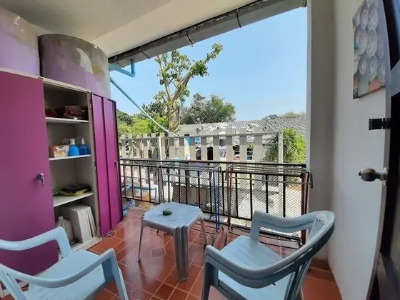 Family Oda, Ortak Banyo