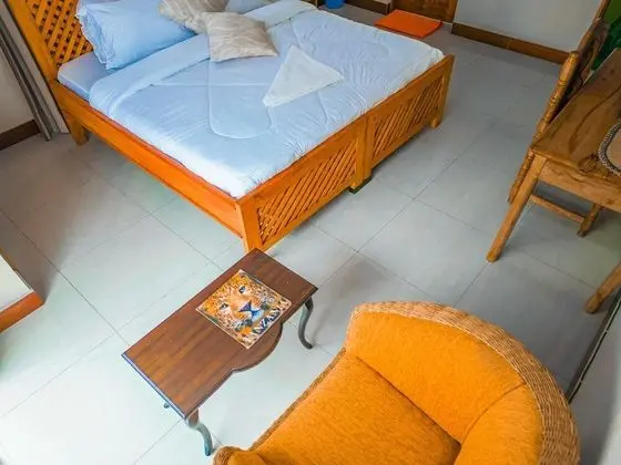 Deluxe Tek Kişilik Oda