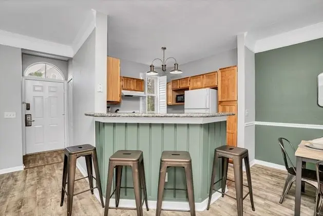 2 Bedroom Vacation Condo (2016)