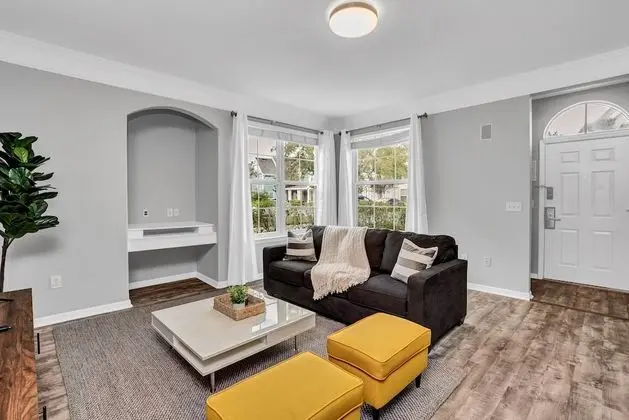 2 Bedroom Vacation Condo (2016)