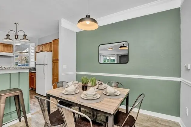 2 Bedroom Vacation Condo (2016)