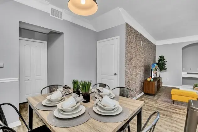 2 Bedroom Vacation Condo (2016)
