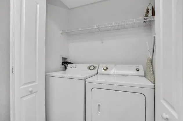 2 Bedroom Vacation Condo (2016)