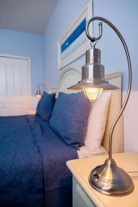 Daire (Cozy apartment only miles from Disney)