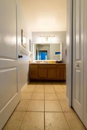 Daire (Cozy apartment only miles from Disney)