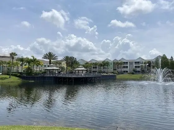 Daire (Cozy apartment only miles from Disney)