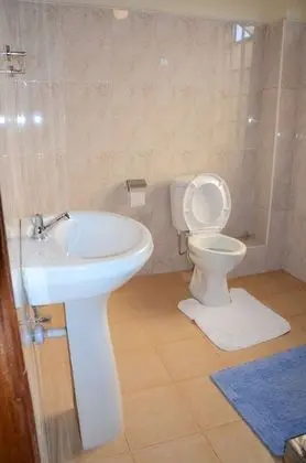 Bungalov, 4 Yatak Odası