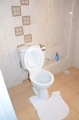 Bungalov, 4 Yatak Odası