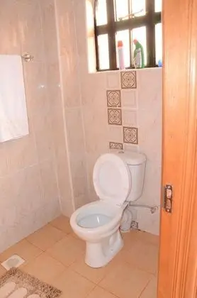 Bungalov, 4 Yatak Odası