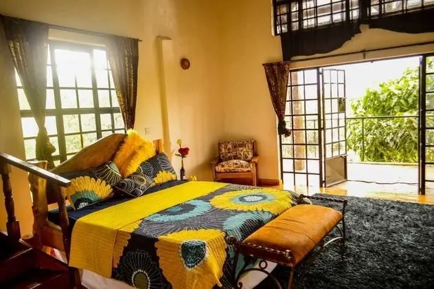 Çatı Katı (Loft), 3 Yatak Odası