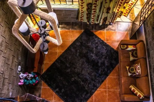 Çatı Katı (Loft), 3 Yatak Odası