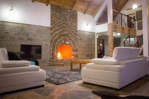 Çatı Katı (Loft), 3 Yatak Odası