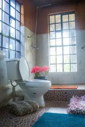 Çatı Katı (Loft), 3 Yatak Odası