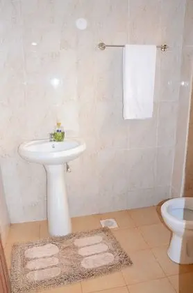 Çatı Katı (Loft), 3 Yatak Odası
