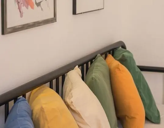 Economy Apart Daire, 2 Yatak Odası, Kısmi Deniz Manzaralı