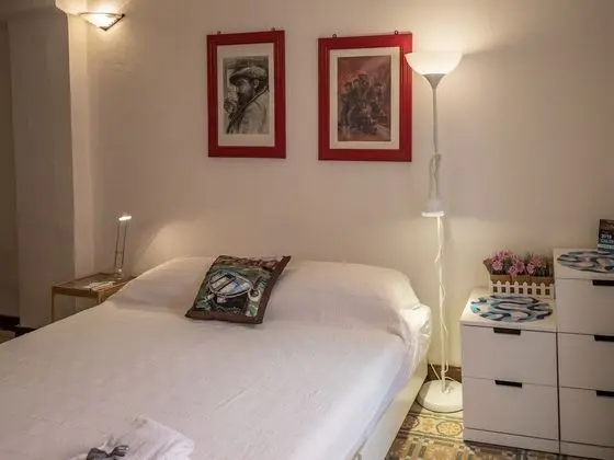 Economy Apart Daire, 2 Yatak Odası, Kısmi Deniz Manzaralı