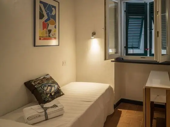 Economy Apart Daire, 2 Yatak Odası, Kısmi Deniz Manzaralı