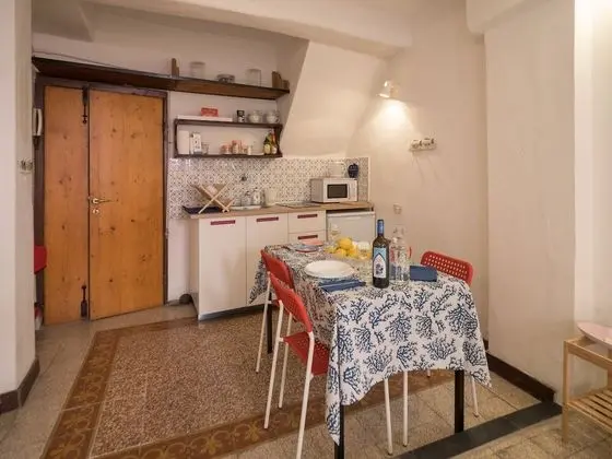 Economy Apart Daire, 2 Yatak Odası, Kısmi Deniz Manzaralı