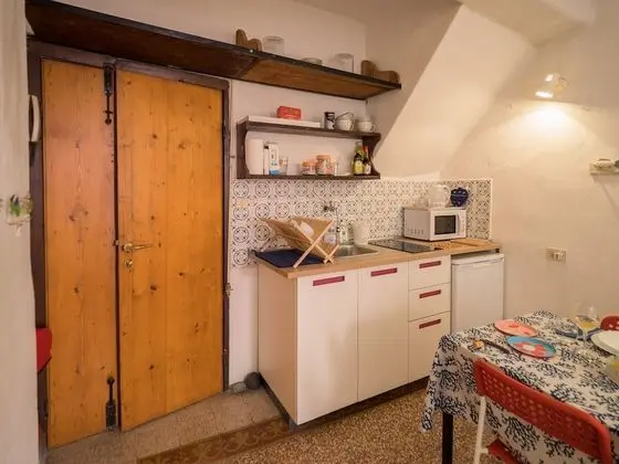 Economy Apart Daire, 2 Yatak Odası, Kısmi Deniz Manzaralı