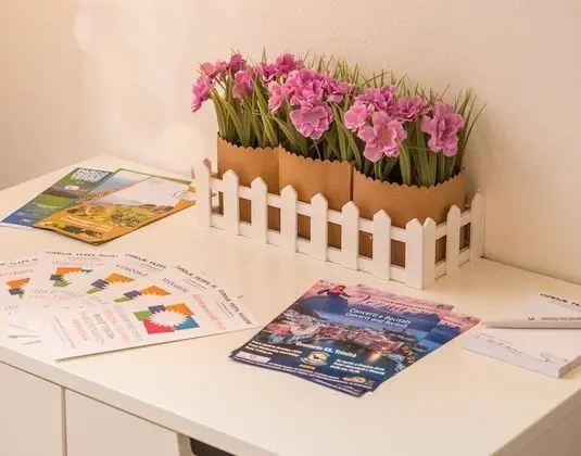 Economy Apart Daire, 2 Yatak Odası, Kısmi Deniz Manzaralı