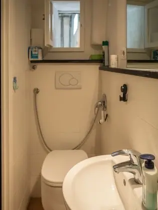 Economy Apart Daire, 2 Yatak Odası, Kısmi Deniz Manzaralı