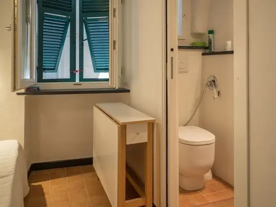 Economy Apart Daire, 2 Yatak Odası, Kısmi Deniz Manzaralı