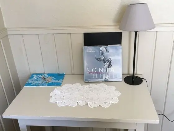 Traditional Tek Büyük veya İki Ayrı Yataklı Oda