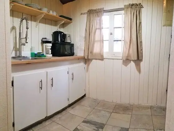Kulübe, 1 Yatak Odası, Dağ Manzaralı