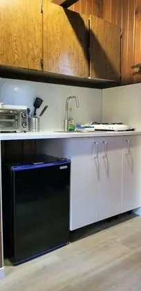 Kulübe, 1 Yatak Odası, Dağ Manzaralı