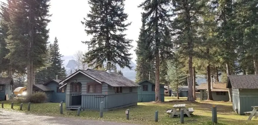 Kulübe, 1 Yatak Odası, Dağ Manzaralı