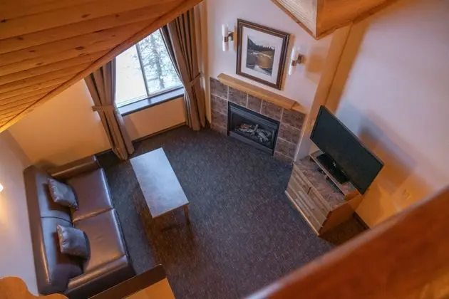 Çatı Katı (Loft), 1 En Büyük (King) Boy Yatak