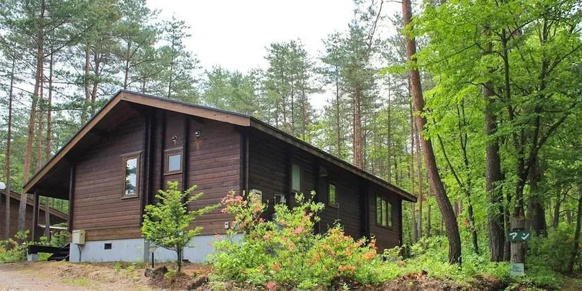 Kır Evi