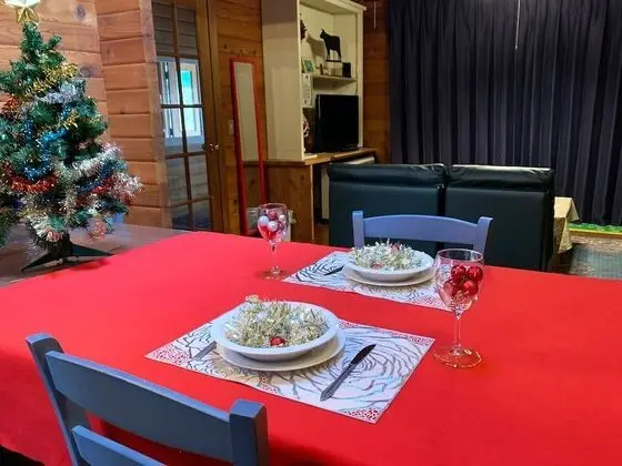 Kır Evi