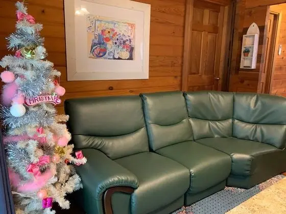 Kır Evi