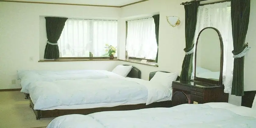 Kır Evi (Suyen for 6~11 people)