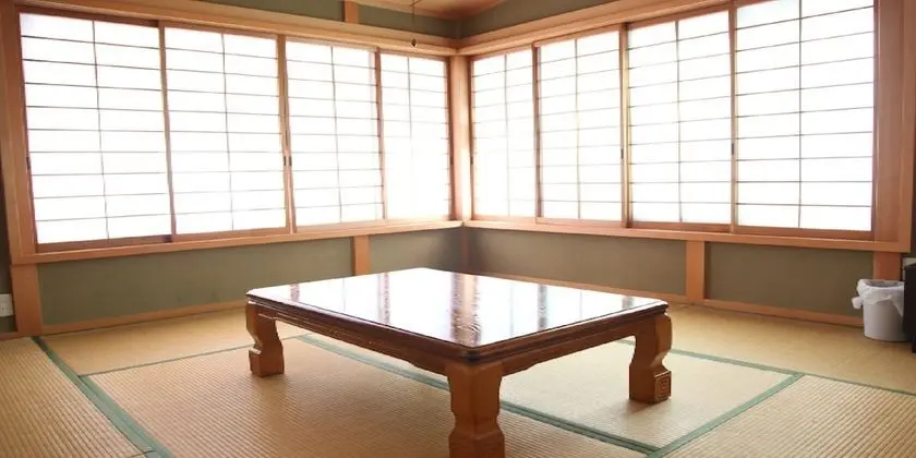 Kır Evi (Suyen for 6~11 people)