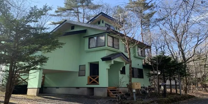 Kır Evi (Suyen for 6~11 people)