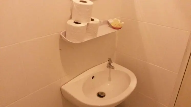 Standard Oda