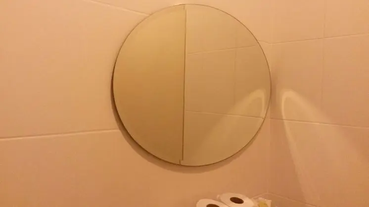 Standard Oda