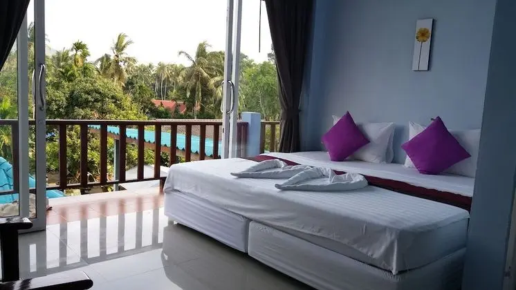 Standard Oda